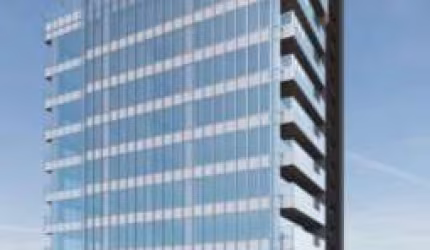 Apartamento localizado na Vila Olímpia - São Paulo - SP.