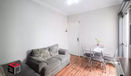Apartamento à venda 2 quartos 1 vaga Paulicéia - São Bernardo do Campo - SP