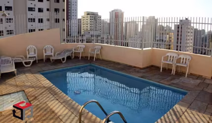Apartamento com 120m² localizado na Vila da Saúde - São Paulo - SP.