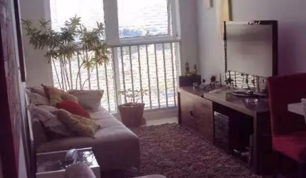 Apartamento à venda 1 quarto 1 suíte 1 vaga Rudge Ramos - São Bernardo do Campo - SP
