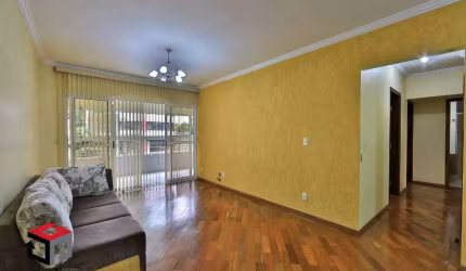 Apartamento para aluguel 4 quartos 1 suíte 2 vagas Centro - São Bernardo do Campo - SP