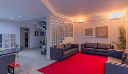 Casa com 300m² localizada em Indianópolis - São Paulo - SP.