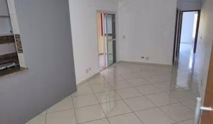 Apartamento à venda 2 quartos 1 suíte 1 vaga Paraíso - Santo André - SP