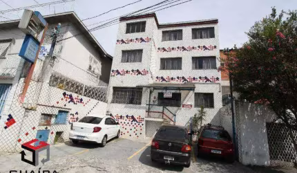 Prédio à venda 4 vagas Centro - São Bernardo do Campo - SP