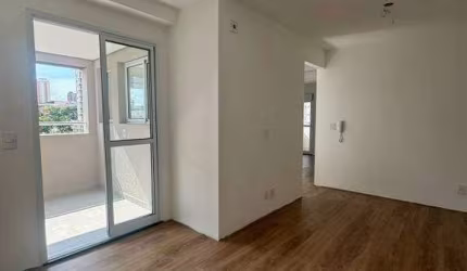Apartamento para aluguel 2 quartos 1 suíte 1 vaga Jardim Bela Vista - Santo André - SP