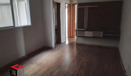 Apartamento para aluguel 2 quartos 1 suíte 1 vaga Paraíso - Santo André - SP