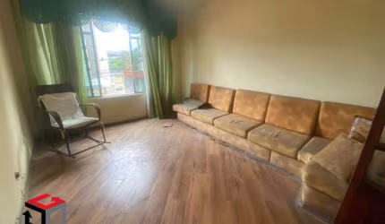 Casa à venda 2 quartos 1 vaga Paulicéia - São Bernardo do Campo - SP