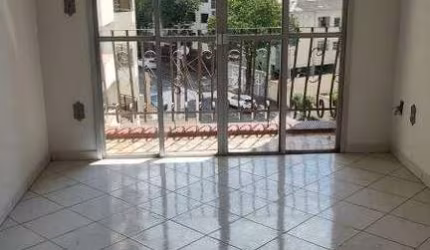 Apartamento à venda 2 quartos 1 vaga Rudge Ramos - São Bernardo do Campo - SP