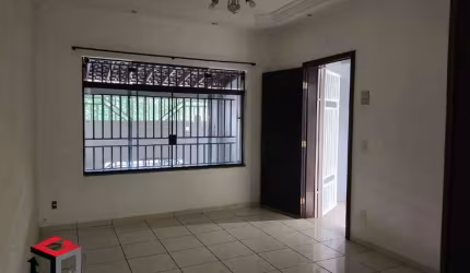 Sobrado para aluguel 2 quartos 2 vagas Humaitá - Santo André - SP