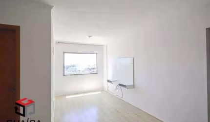 Apartamento à venda 1 quarto 1 vaga Taboão - São Bernardo do Campo - SP