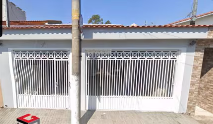 Casa à venda 3 quartos 1 suíte 3 vagas Alves Dias - São Bernardo do Campo - SP