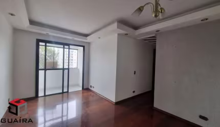 Apartamento para aluguel 2 quartos 1 vaga Baeta Neves - São Bernardo do Campo - SP