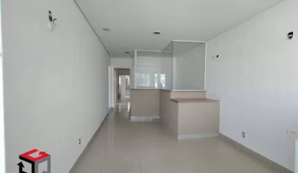 Sala para aluguel Linda - Santo André - SP