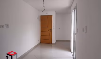 Apartamento à venda 2 quartos 1 vaga João Ramalho - Santo André - SP