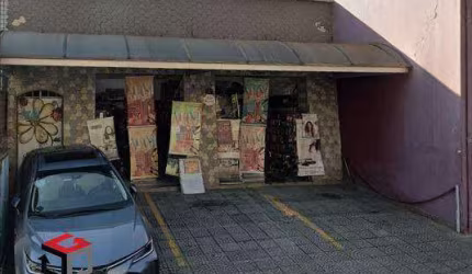 Área com 120m² localizado na Lapa - São Paulo - SP.