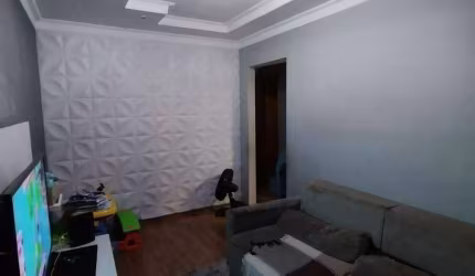 Apartamento à venda 2 quartos 1 vaga Assunção - São Bernardo do Campo - SP