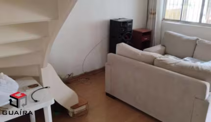 Casa com 120m² localizada na Vila Clementino - São Paulo - SP.