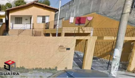 Terreno com Casa Antinga Pqrque João Ramalho para VENDA