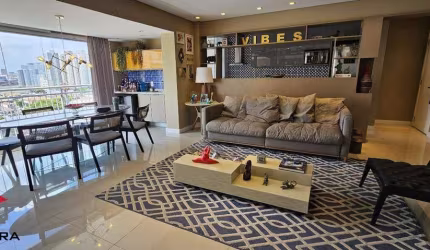 Apartamento porteira fechada / Barra Funda.