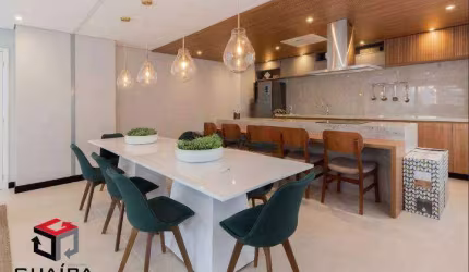 Apartamento para aluguel 1 quarto 1 suíte Pinheiros - São Paulo - SP