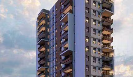 Apartamento à venda 3 quartos 1 suíte 1 vaga Campestre - Santo André - SP