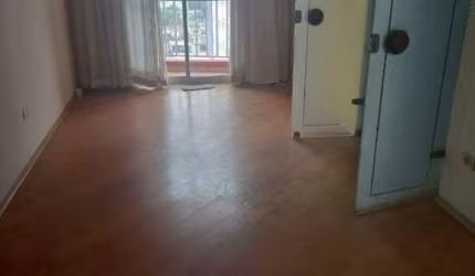 Apartamento para aluguel 2 quartos 1 vaga Baeta Neves - São Bernardo do Campo - SP