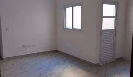 Apartamento à venda 3 quartos 1 suíte 2 vagas Campestre - Santo André - SP