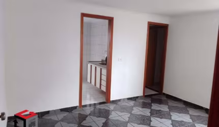 Apartamento à venda 2 quartos 1 vaga Alvorada - Santo André - SP