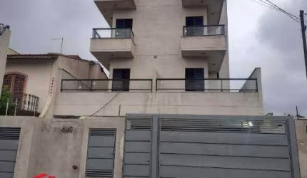 Cobertura Novinha - Vila Curuça 92.86m2