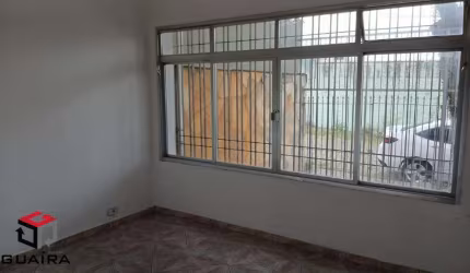Sobrado à venda 3 quartos 4 vagas Palmares - Santo André - SP