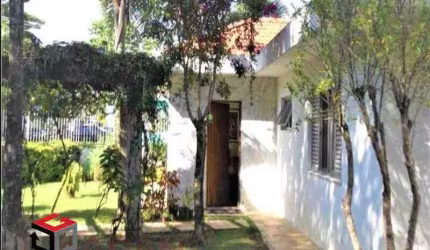 Casa Terrea Alto Padrão em Alto de Pinheiros