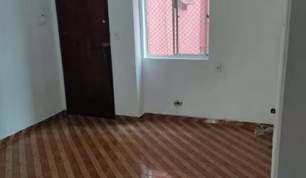 Apartamento para aluguel 2 quartos 1 vaga Demarchi - São Bernardo do Campo - SP