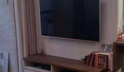 Apartamento para aluguel 2 quartos 1 vaga Planalto - São Bernardo do Campo - SP