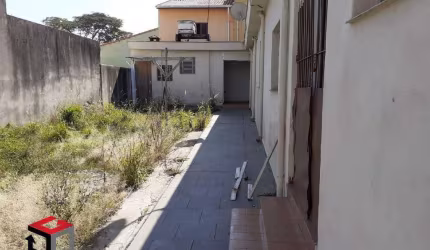 Terreno para aluguel Camilópolis - Santo André - SP