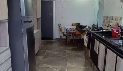 Cobertura à venda 2 quartos 1 suíte 1 vaga Novo Oratório - Santo André - SP