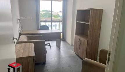 Sala à venda 1 vaga Centro - São Bernardo do Campo - SP