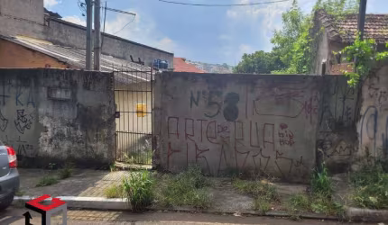 Terreno à venda Centro - Diadema - SP