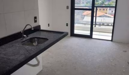 Apartamento à venda 1 quarto 1 vaga Centro - Diadema - SP