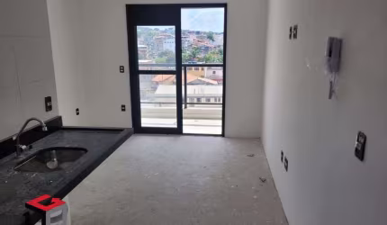 Apartamento à venda 1 quarto 1 vaga Centro - Diadema - SP