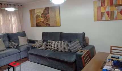 Sobrado à venda 3 quartos 1 suíte 2 vagas Olímpico - São Caetano do Sul - SP