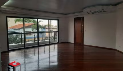 Apartamento à venda 3 quartos 1 suíte 2 vagas Euclides - São Bernardo do Campo - SP