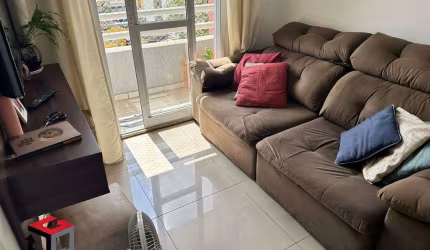 Apartamento à venda 2 quartos 1 vaga Industriário - Santo André - SP