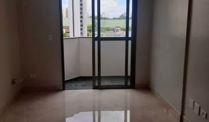 Apartamento para aluguel 2 quartos 1 suíte 1 vaga Baeta Neves - São Bernardo do Campo - SP