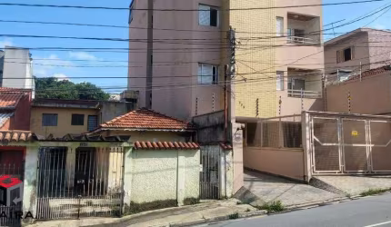 Terreno à venda Rudge Ramos - São Bernardo do Campo - SP