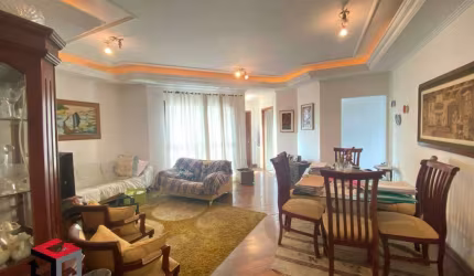 Apartamento à venda 3 quartos 3 suítes 2 vagas Santa Terezinha - São Bernardo do Campo - SP