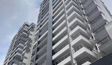 Apartamento à venda 3 quartos 2 suítes 3 vagas Jardim do Mar - São Bernardo do Campo - SP