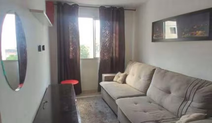 Apartamento para aluguel 2 quartos 1 vaga Planalto - São Bernardo do Campo - SP