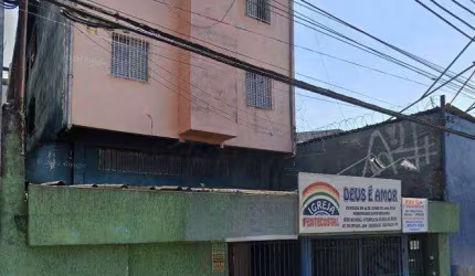 Prédio à venda Casa Grande - Diadema - SP