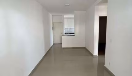 Apartamento para aluguel 2 quartos 1 suíte 2 vagas Demarchi - São Bernardo do Campo - SP