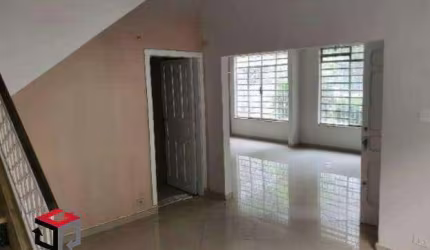 Sobrado para aluguel 1 vaga Brooklin Paulista - São Paulo - SP